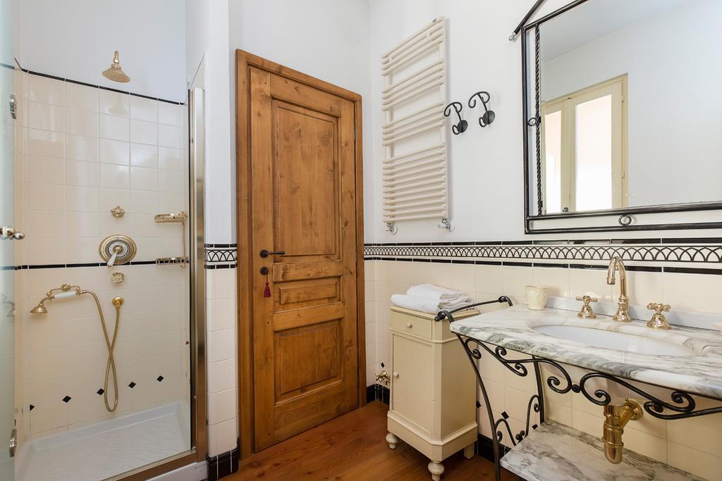 Villa Elisette by Impero House Stresa Esterno foto