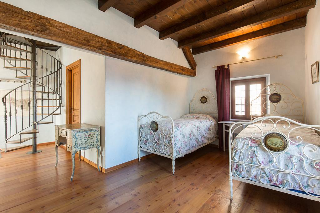 Villa Elisette by Impero House Stresa Esterno foto