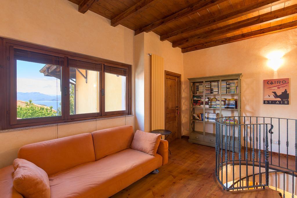 Villa Elisette by Impero House Stresa Esterno foto